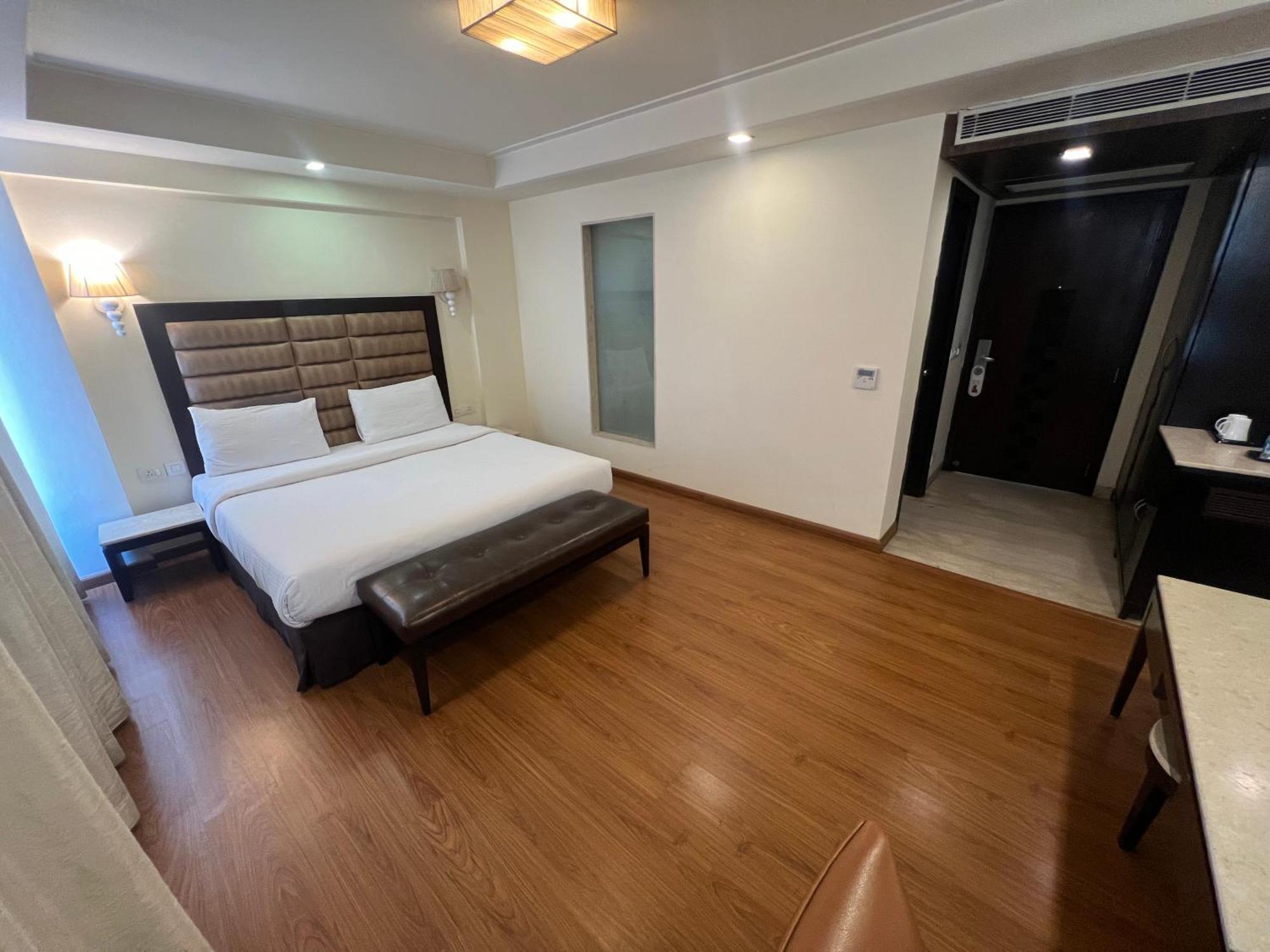 Madhuban , 4* New Delhi